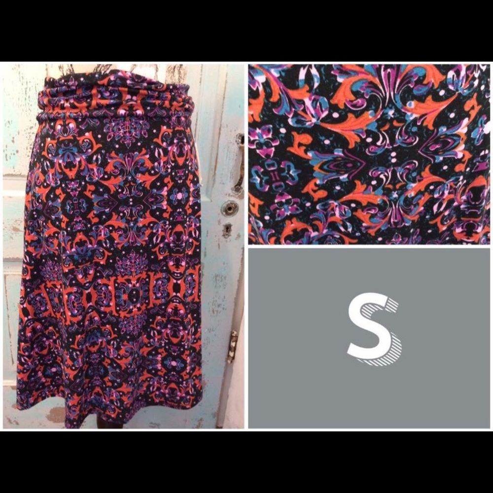 LuLaRoe Azure